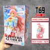 Chính hãng BANDAI - Mô hình anime One Piece nhiều nhân vật