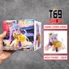 Chính hãng TAITO - Mô hình anime nhiều nhân vật