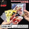 Full box - Hộp thẻ nhân phẩm nhiều mẫu anime tổng hợp