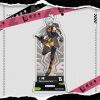 Tượng Standee mica game Zenless Zone Zero