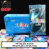 Full box - Hộp thẻ nhân phẩm Waifu nhiều mẫu Anime Game