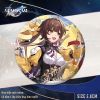 Huy hiệu game Honkai Star Rail - Nhóm 2 (Size 5.8cm)