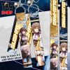 Móc khóa dây chuông game Honkai Star Rail