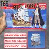 Chính hãng BANDAI - Mô hình anime One Piece nhiều nhân vật