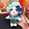 [Loại cao cấp] Gấu nhồi bông - Plushie doll game Genshin Impact