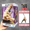 Chính hãng BANDAI - Mô hình anime One Piece nhiều nhân vật