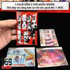 Pack nhân phẩm, gói thẻ nhân phẩm anime One Piece