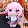 [Loại cao cấp] Gấu nhồi bông - Plushie doll game Genshin Impact