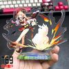 Tượng Standee mica game Genshin Impact - Mẫu 4 sao