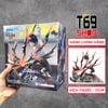 Chính hãng BANDAI, SEGA - Mô hình anime Jujutsu Kaisen nhiều nhân vật