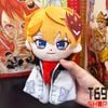 [Loại cao cấp] Gấu nhồi bông - Plushie doll game Genshin Impact