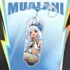 Móc khóa mica game Genshin Impact - Thẻ Nhân vật và Vision