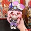 [Loại cao cấp] Gấu nhồi bông - Plushie doll game Genshin Impact