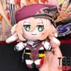 [Loại cao cấp] Gấu nhồi bông - Plushie doll game Genshin Impact