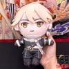 [Loại cao cấp] Gấu nhồi bông - Plushie doll game Genshin Impact