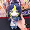 [Loại cao cấp] Gấu nhồi bông - Plushie doll game Genshin Impact