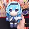 [Loại cao cấp] Gấu nhồi bông - Plushie doll game Genshin Impact