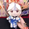 [Loại cao cấp] Gấu nhồi bông - Plushie doll game Genshin Impact