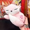 [Loại cao cấp] Gấu nhồi bông - Plushie doll game Genshin Impact