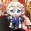 [Loại cao cấp] Gấu nhồi bông - Plushie doll game Genshin Impact