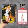 Chính hãng BANDAI - Mô hình anime One Piece nhiều nhân vật