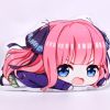 Gối nhồi bông nhân vật anime Gotoubun no Hanayome