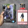Chính hãng BANDAI - Mô hình anime One Piece nhiều nhân vật