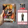 Chính hãng BANDAI - Mô hình anime One Piece nhiều nhân vật