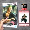 Chính hãng BANDAI - Mô hình anime One Piece nhiều nhân vật