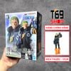 Chính hãng BANDAI - Mô hình anime One Piece nhiều nhân vật
