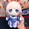 [Loại cao cấp] Gấu nhồi bông - Plushie doll game Genshin Impact