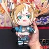 [Loại cao cấp] Gấu nhồi bông - Plushie doll game Genshin Impact