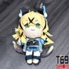 [Loại cao cấp] Gấu nhồi bông - Plushie doll game Genshin Impact