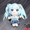 [Loại cao cấp] Gấu nhồi bông - Plushie doll game Genshin Impact