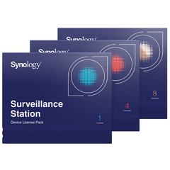 Surveillance License 1