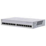 Cisco CBS110-16T-EU