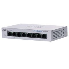 Cisco CBS110-8T-D-EU