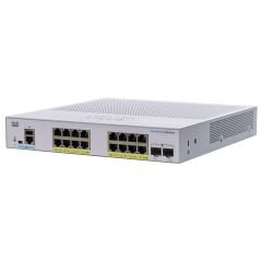 Cisco CBS250-16T-2G-EU