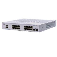 Cisco CBS350-16T-2G-EU