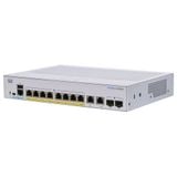 Cisco CBS350-8T-E-2G-EU