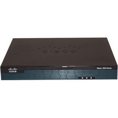 CISCO 1921-SEC/K9 – Innes company