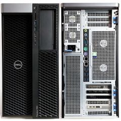 Dell Precision 7920 Tower Workstation