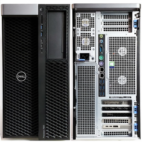 Dell Precision 7920 Tower Workstation Innes company