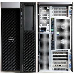 Dell Precision 7920 Tower Workstation