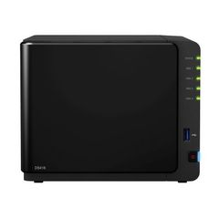 Synology DS418