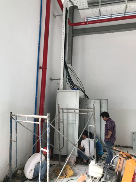 Công ty ASG
