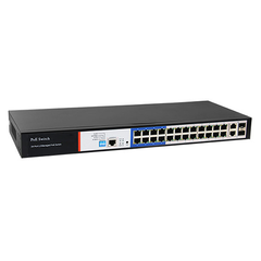iZiFi Switch IS-M24F2S