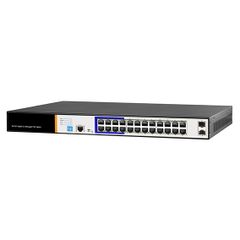 iZiFi Switch IS–M24G2S