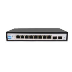 iZiFi Switch IS-M8G2G
