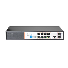 iZiFi Switch IS-M8G2GX